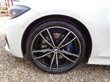 BMW 3 Series 320i M Sport 