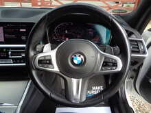 BMW 3 Series 320i M Sport 