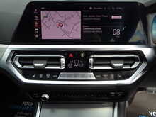 BMW 3 Series 320i M Sport 