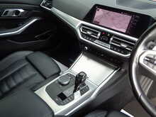 BMW 3 Series 320i M Sport 