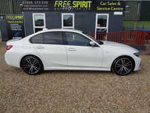 BMW 3 Series 320i M Sport 