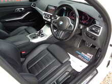 BMW 3 Series 320i M Sport 