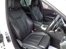 BMW 3 Series 320i M Sport 