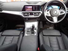 BMW 3 Series 320i M Sport 