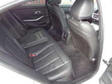 BMW 3 Series 320i M Sport 