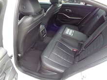 BMW 3 Series 320i M Sport 
