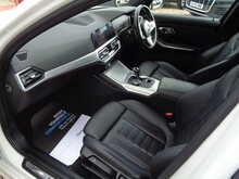 BMW 3 Series 320i M Sport 