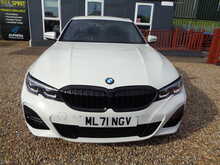 BMW 3 Series 320i M Sport 