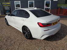 BMW 3 Series 320i M Sport 