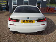 BMW 3 Series 320i M Sport 