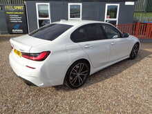 BMW 3 Series 320i M Sport 
