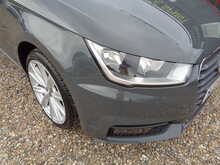 Audi A1 TFSI Sport 