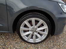 Audi A1 TFSI Sport 