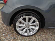 Audi A1 TFSI Sport 