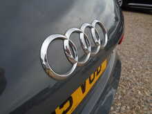 Audi A1 TFSI Sport 