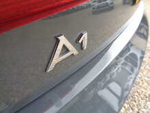 Audi A1 TFSI Sport 