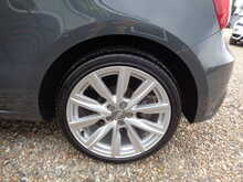 Audi A1 TFSI Sport 