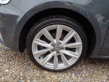 Audi A1 TFSI Sport 