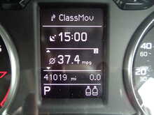 Audi A1 TFSI Sport 