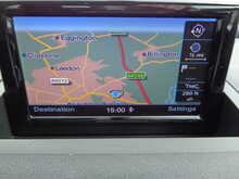 Audi A1 TFSI Sport 