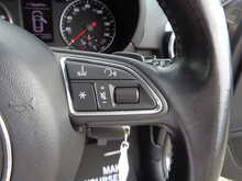 Audi A1 TFSI Sport 