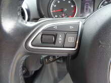 Audi A1 TFSI Sport 