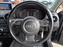 Audi A1 TFSI Sport 