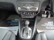 Audi A1 TFSI Sport 