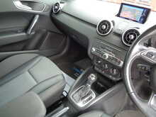 Audi A1 TFSI Sport 