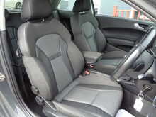 Audi A1 TFSI Sport 