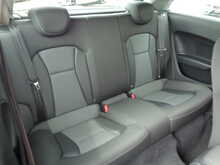 Audi A1 TFSI Sport 
