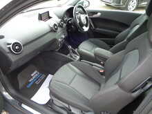 Audi A1 TFSI Sport 