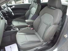 Audi A1 TFSI Sport 