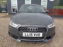 Audi A1 TFSI Sport 
