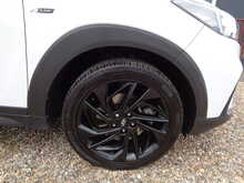 Hyundai TUCSON T-GDi N Line 