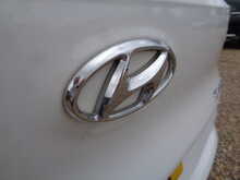 Hyundai TUCSON T-GDi N Line 