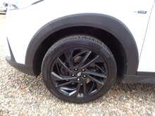 Hyundai TUCSON T-GDi N Line 