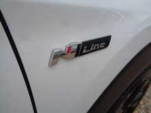 Hyundai TUCSON T-GDi N Line 