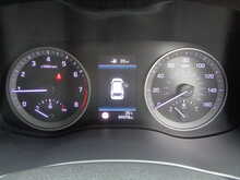 Hyundai TUCSON T-GDi N Line 