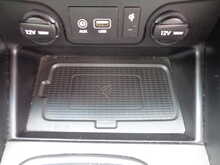 Hyundai TUCSON T-GDi N Line 