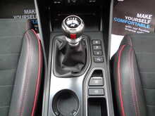 Hyundai TUCSON T-GDi N Line 