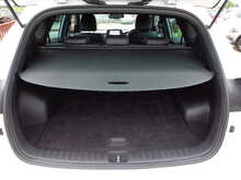 Hyundai TUCSON T-GDi N Line 