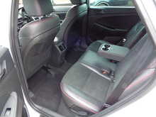 Hyundai TUCSON T-GDi N Line 