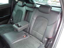 Hyundai TUCSON T-GDi N Line 