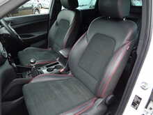 Hyundai TUCSON T-GDi N Line 
