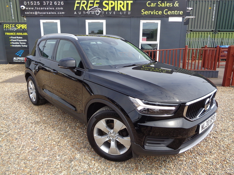 1.5 T3 Momentum SUV 5dr Petrol Manual Euro 6 (s/s) (163 ps)