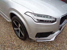Volvo XC90 D5 R-Design 