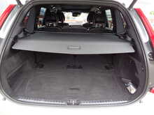Volvo XC90 D5 R-Design 
