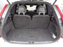 Volvo XC90 D5 R-Design 