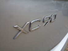 Volvo XC90 D5 R-Design 